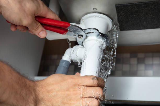 Best Carpet water damage restoration  in Prairie Village, KS